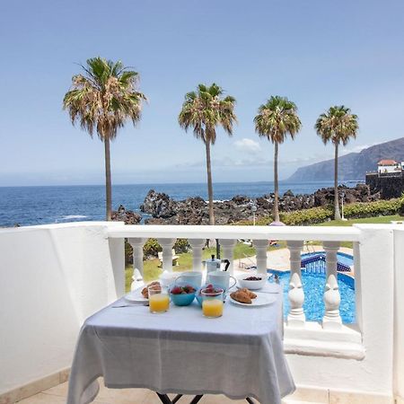 Luxury Princesa Holiday Home Puerto de Santiago  Eksteriør bilde