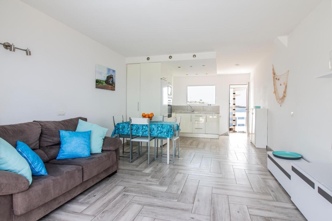 Luxury Princesa Holiday Home Puerto de Santiago  Eksteriør bilde