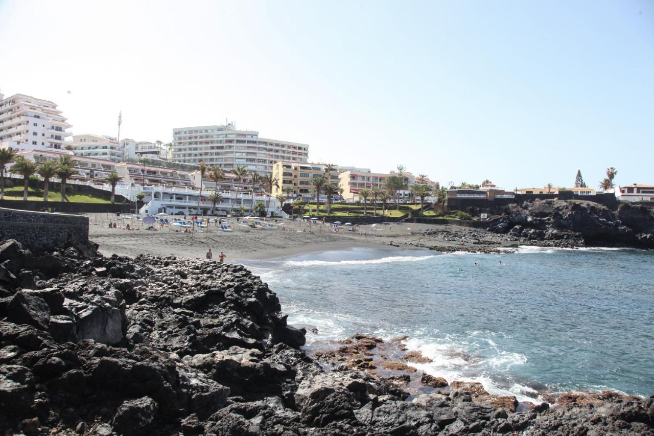 Luxury Princesa Holiday Home Puerto de Santiago  Eksteriør bilde