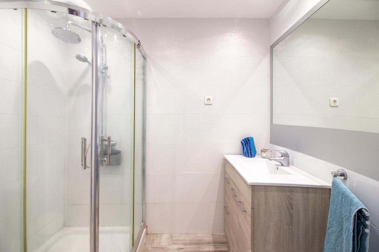 Luxury Princesa Holiday Home Puerto de Santiago  Eksteriør bilde