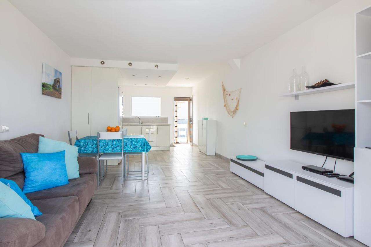 Luxury Princesa Holiday Home Puerto de Santiago  Eksteriør bilde