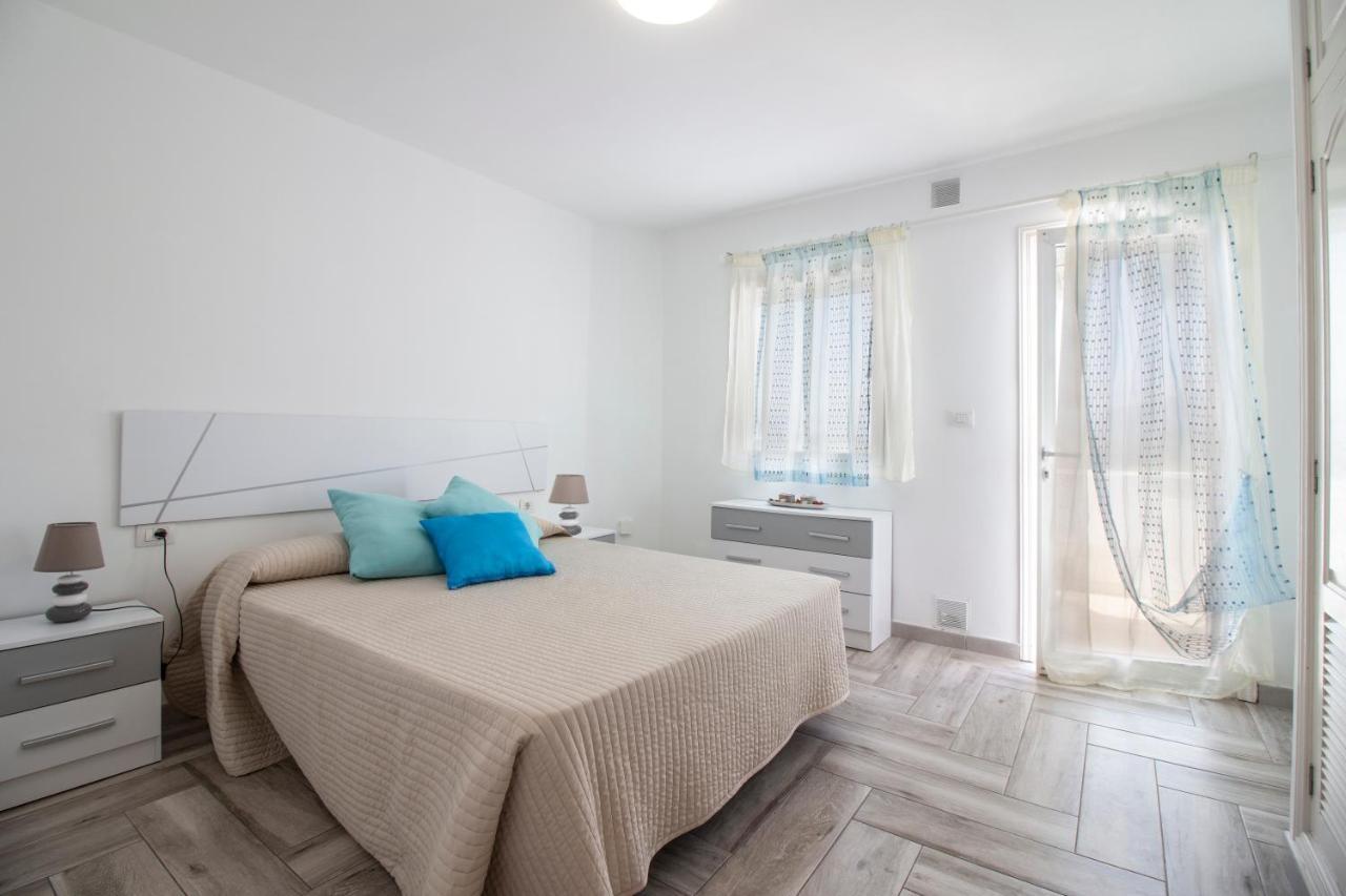 Luxury Princesa Holiday Home Puerto de Santiago  Eksteriør bilde