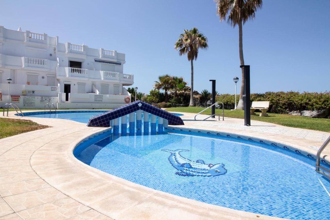 Luxury Princesa Holiday Home Puerto de Santiago  Eksteriør bilde