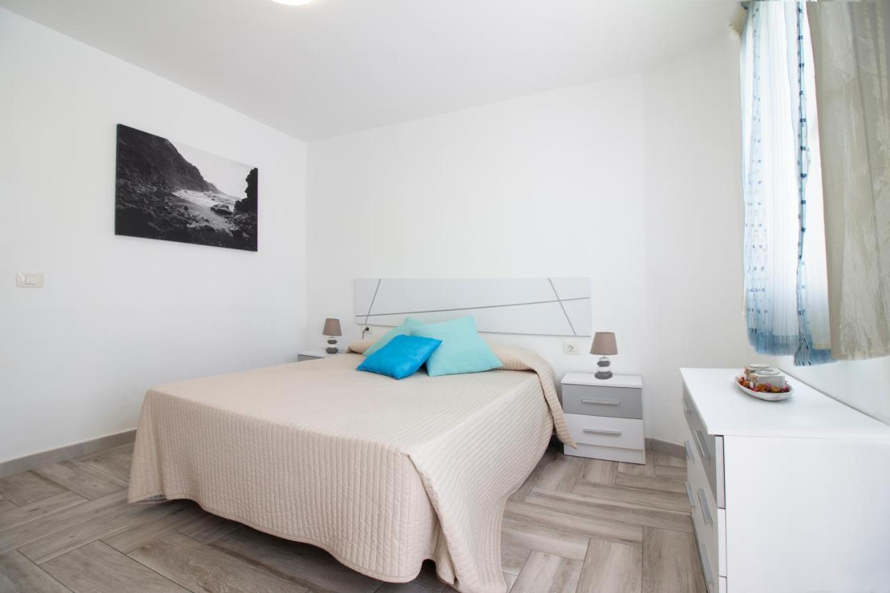 Luxury Princesa Holiday Home Puerto de Santiago  Eksteriør bilde