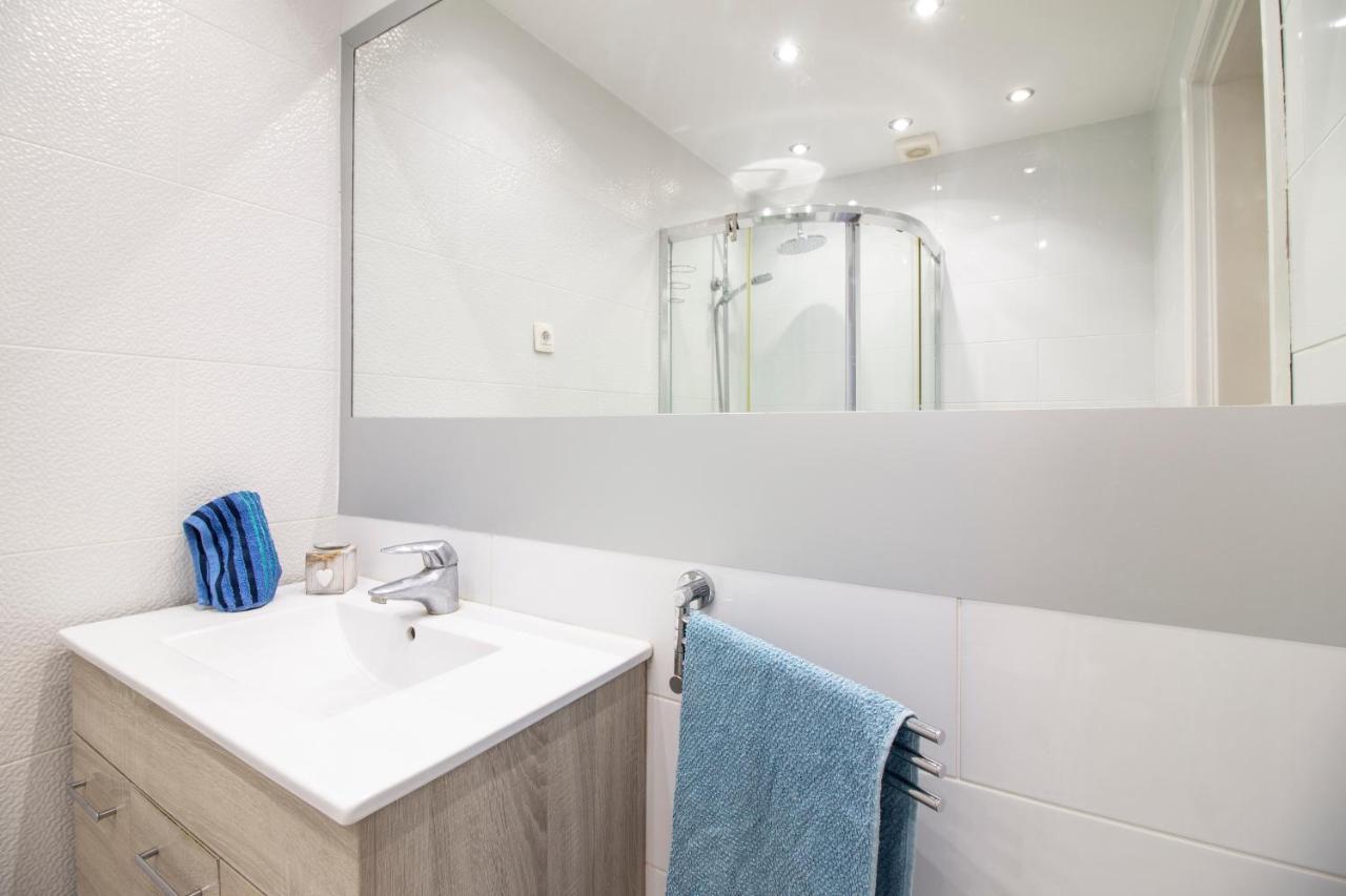Luxury Princesa Holiday Home Puerto de Santiago  Eksteriør bilde